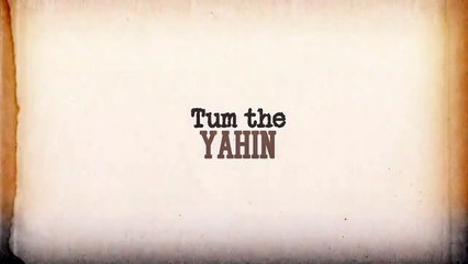 Aa Jao Na | Arijit Singh  Lyrics | 720 x 1280