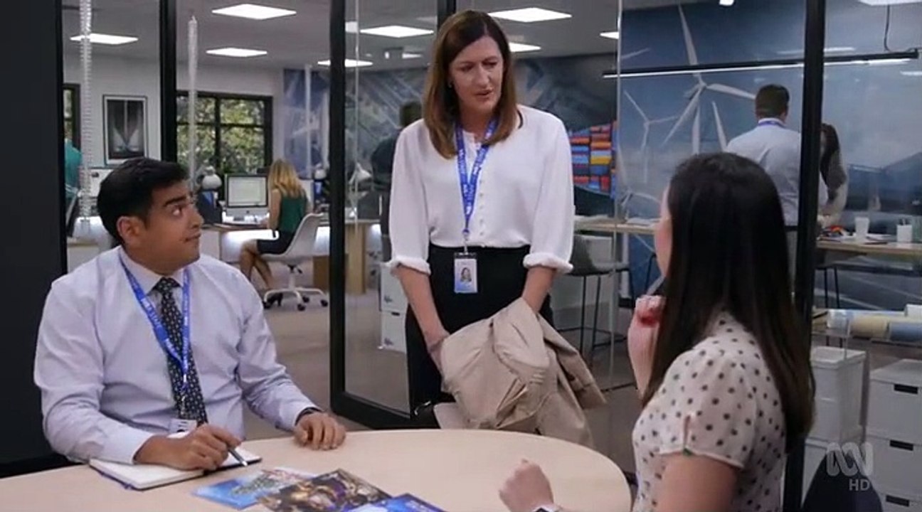 Utopia AU S04-E06 PC Christmas Card Cut