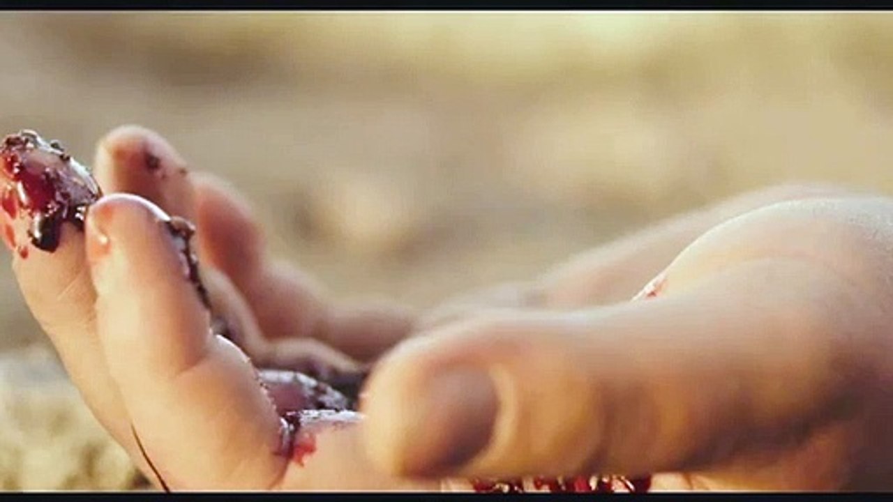 Scenic Route Trailer 2013 HD