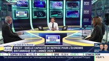 Le Club de la Bourse: risque de bulle sur les marchés avec le CAC40 à 6 000 points ? - 20/12