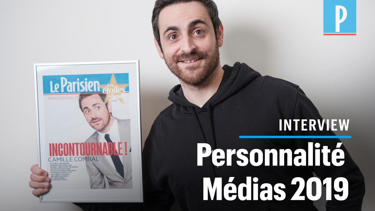 Camille Combal :  « La plus belle année de ma vie, ça reste mon année de 4e »