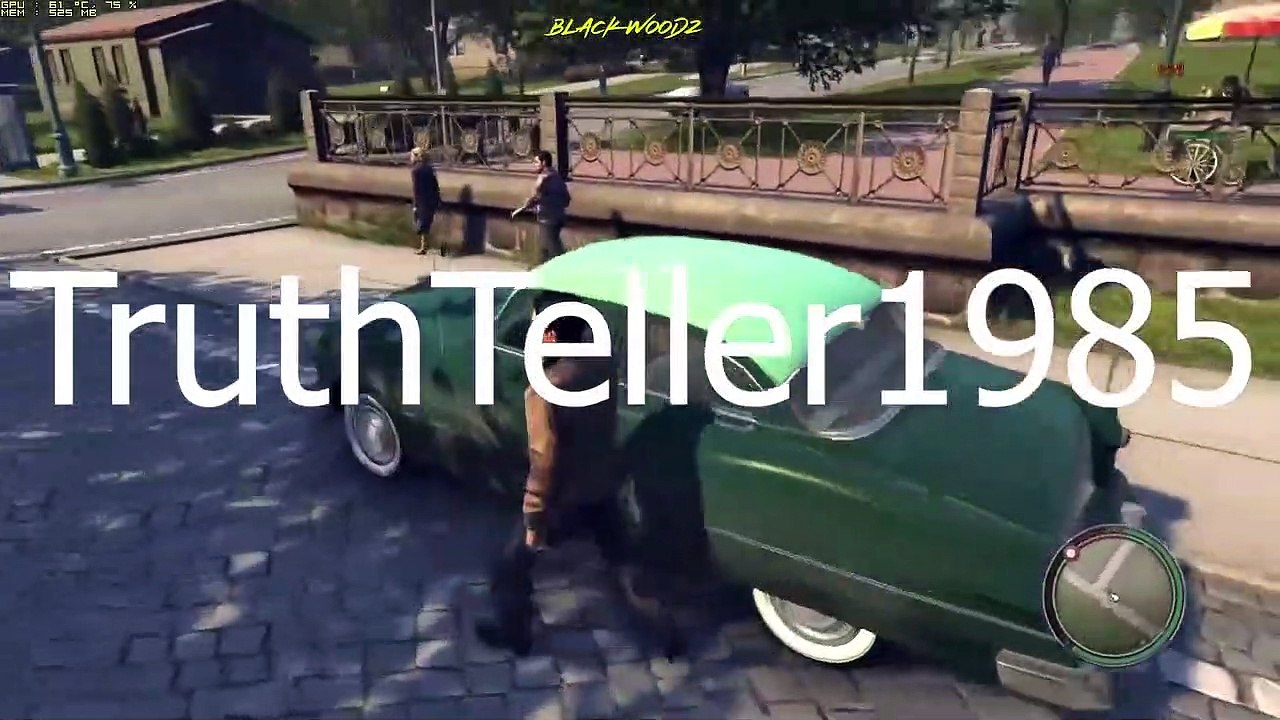 MAFIA 4 - CHARACTER CUSTOMIZATION LEAKED! (2020)