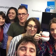 BÊTISIER - Quand l'équipe du Club des lève-tôt s'emmêle les pinceaux