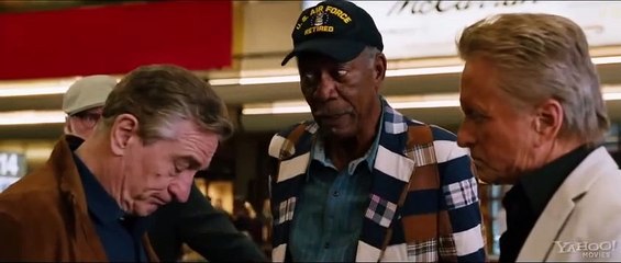 A Última Viagem a Vegas - Trailer Legendado