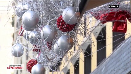Grève : comment les Français font-ils leurs achats de Noël