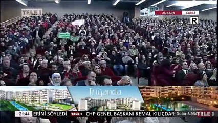 Mansur Yavaş: Yetim hakkı yedirilmeyecek!