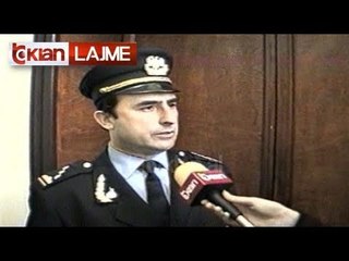Veli Myftari për vrasjen në Tepelenë - (7 Mars 2000)