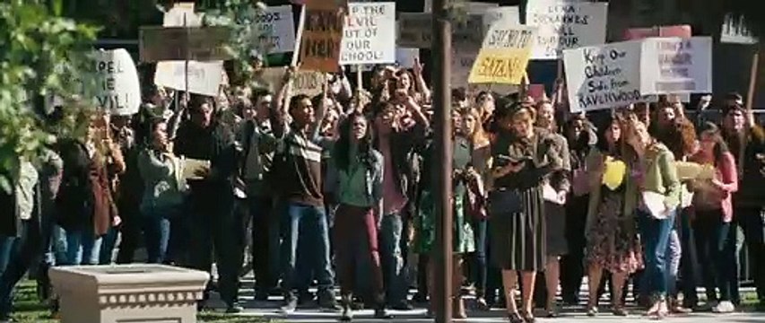 Beautiful Creatures Trailer #2 (2012) Emmy Rossum, Alice Englert Movie HD