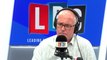 This caller 'values EU citizenship over British citizenship'