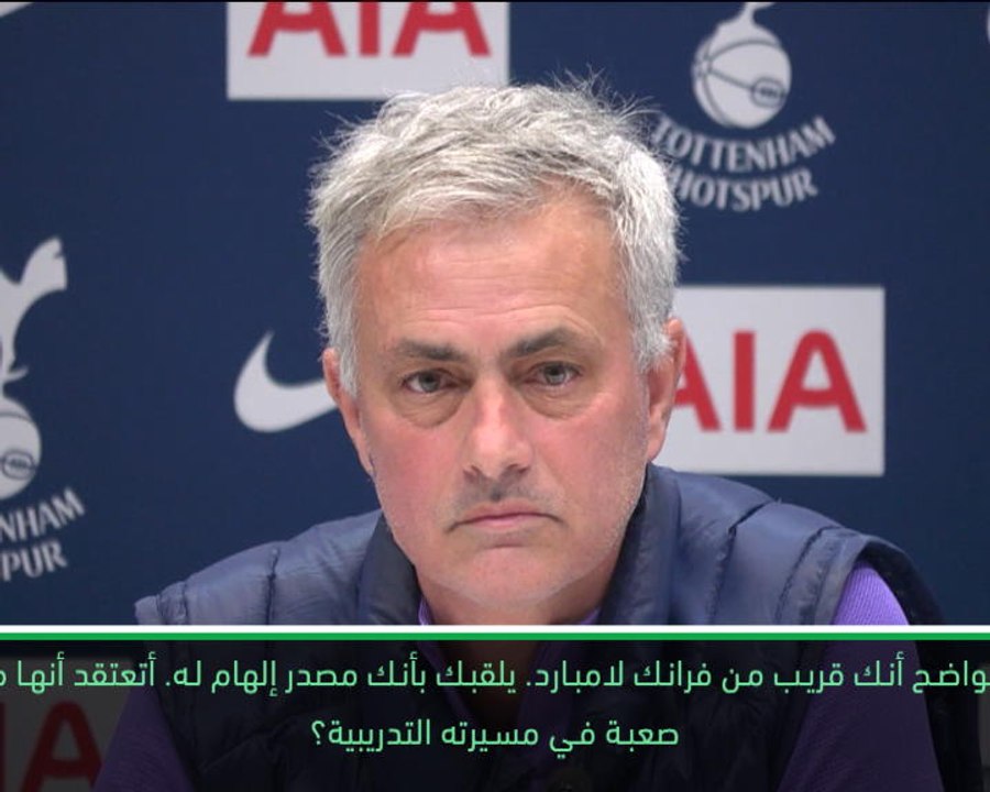 كرة قدم: الدوري الممتاز: لامبارد يلمع في تشيلسي – مورينيو