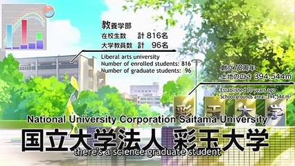 Science Fell in Love, So I Tried to Prove It