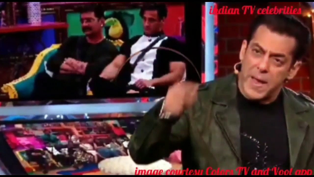 Bigg Boss 13 - 20th Dec - Eviction interview of Arti Singh Will Gives you Shock