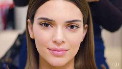 Kendall Jenner Shares Her Holiday Playlist and Favorite Kardashian-Jenner Christmas Card