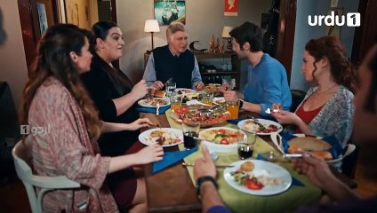 Emergency Pyar New Episode 14 Turkish Drama - Urdu or Hindi