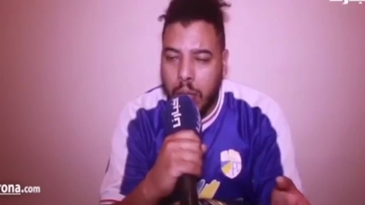 قبل اعتقالهم بساعات اعترافات خطيرة لمغنيي عاش الشعب avant leurs arrestation, les dernières déclarations des chanteurs de aacha achaab