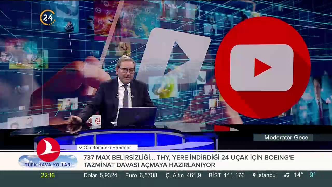 En çok kazanan Youtube ünlüsü 26 milyon dolar kazandı
