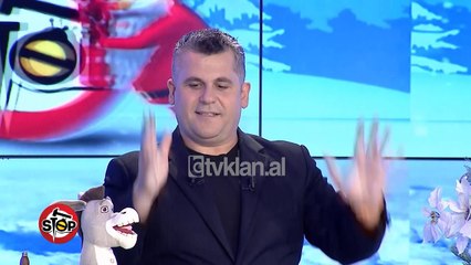 Stop - Shofere e kembesore nuk respektojne rregullat e qarkullimit! (20 dhjetor 2019)