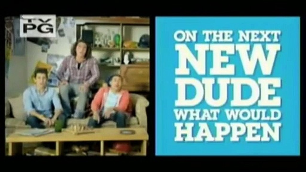Cartoon Network New Episode Of Dude What Would Happen And Destroy Build Destroy Promo Video Dailymotion