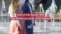 Obesity In 2030