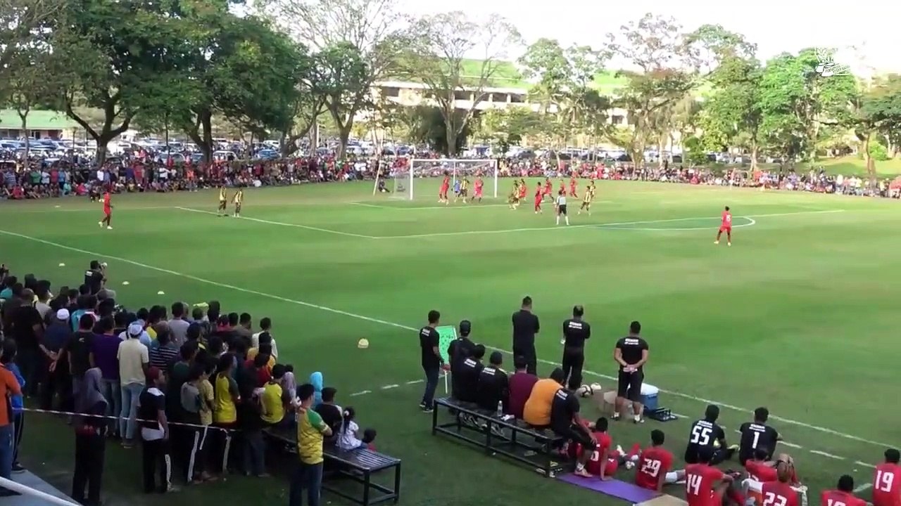 Highlight Friendly 2019 - Liga Super Kedah 5 lwn 0 Piala Presiden Kedah