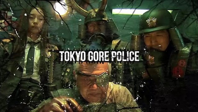 Les meilleurs films d'horreur japonais à voir