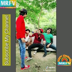 TikTok Ka Maha Comedy Video -- Episode 3 -- TikTok Funny Video Hindi...