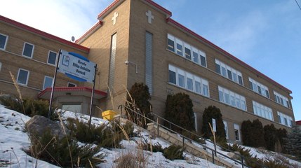 CH 20 Dec TOPO Demolition agrandissement ecoles La Malbaie WEB