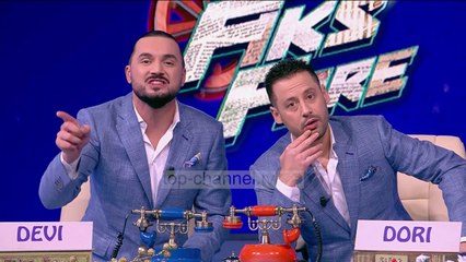 Download Video: Fiks Fare, Nikollarë/ 6 nxënës 4 muaj pa shkollë, Fiksi zgjidh problemin, 20 Dhjetor 2019, Pjesa 2