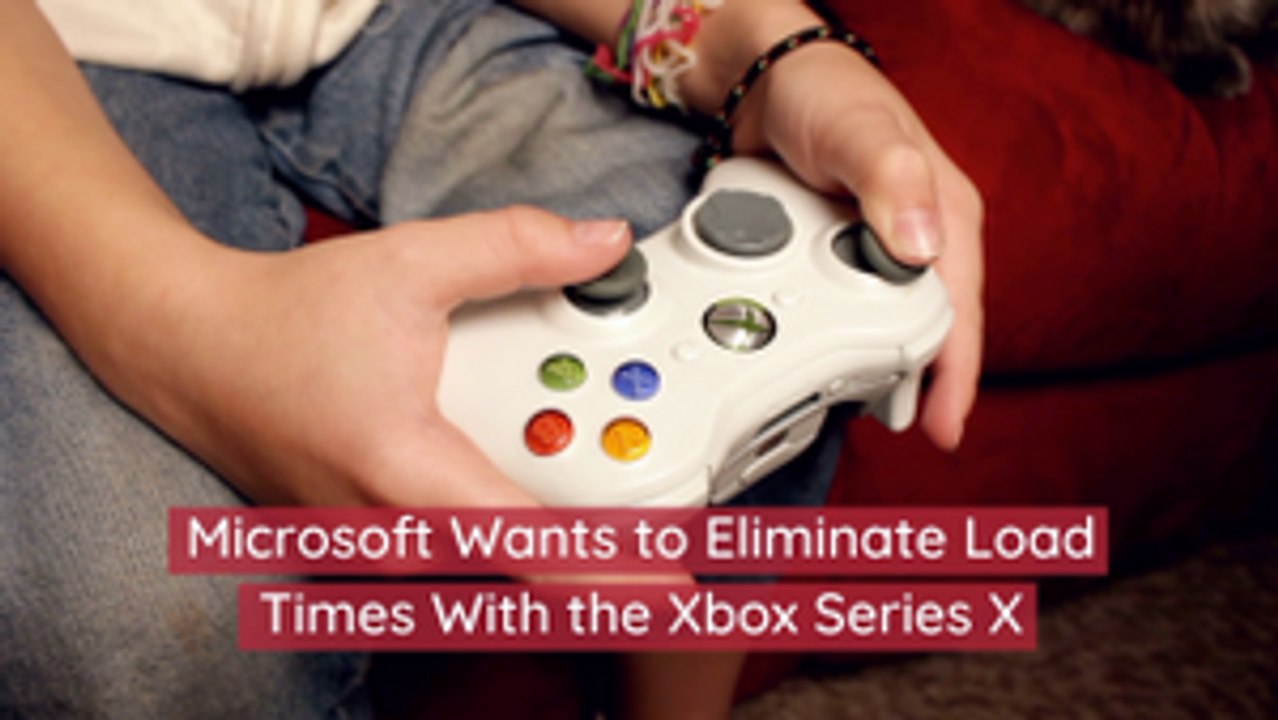 The Xbox Series X Is Ambitious