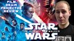 Projector: Star Wars - The Rise of Skywalker (REVIEW)