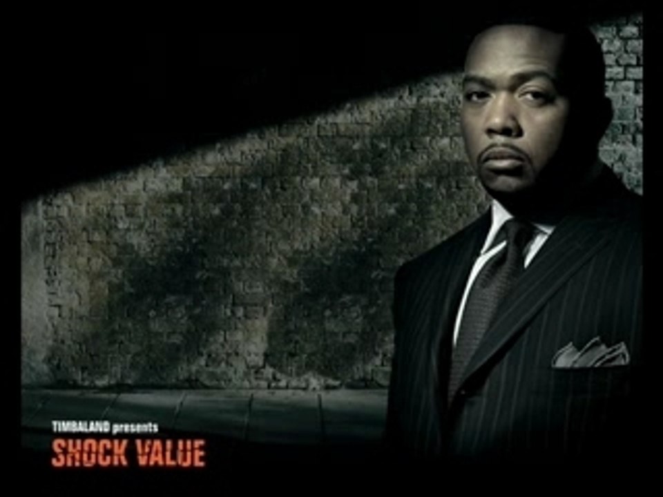 Izza Kizza - They re Everywhere  Prod. By Timbaland