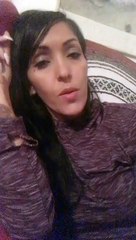 Wendy tejada me pide ayuda no le gusta donde esta en USA