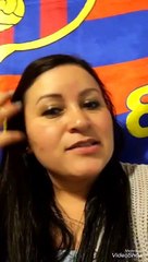 De tras de la berdad de Wendy Tejada