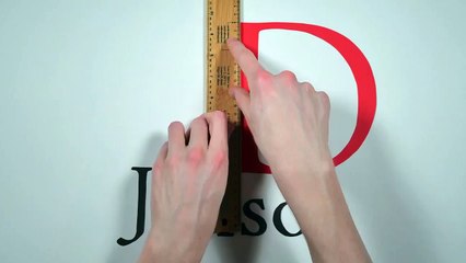 The History of Typography - Animated Short