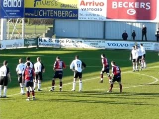 Bocholt - RFCL