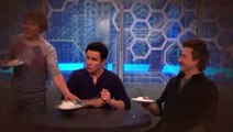 Lab Rats S04E19 Bionic Island And Then There Were Four
