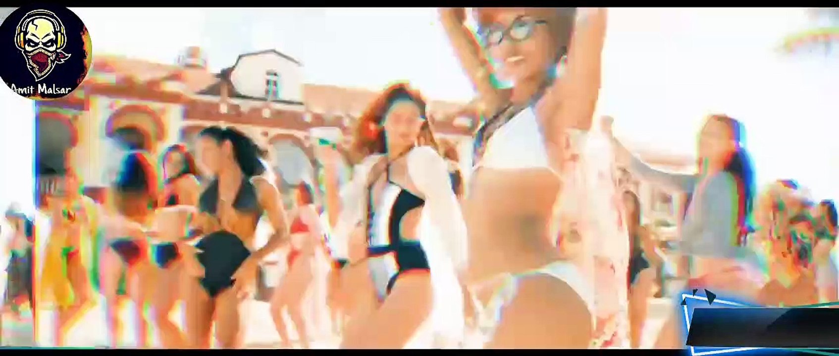 Year End Mashup 2019 | Amit Malsar | 2019 SuperHits Songs Mashup | Party Mashup 2019