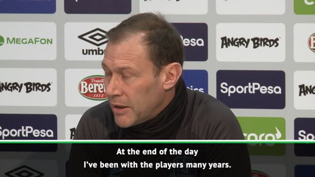 Ancelotti's arrival would show Everton's ambition - Ferguson