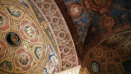 Versace Eros Flame - Bts Video