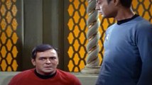 Star Trek The Original Series S02E14 Wolf In The Fold