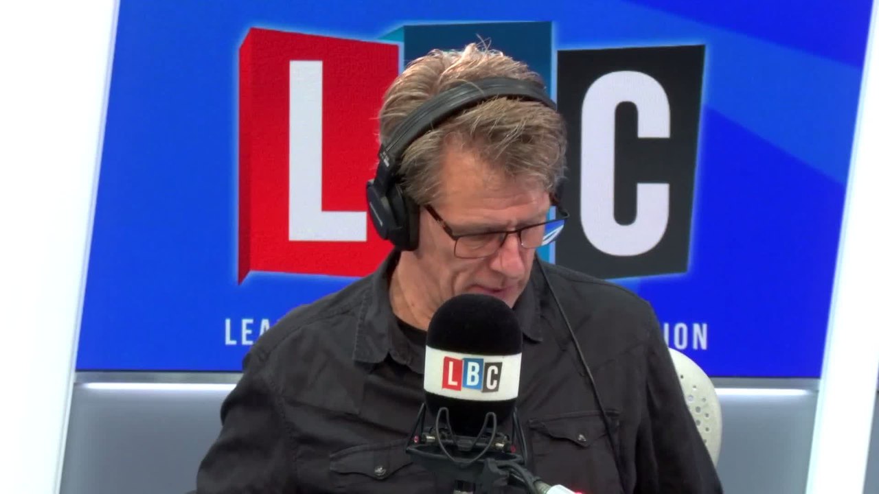 Andrew Castle warns of "absolute disaster" if Labour elect a far-left leader