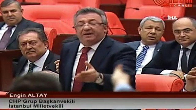 HDP'li vekil 'dağda ölen teröristin ruhuna fatiha okudum' dedi CHP sahip çıktı: Fatiha'sına karışmayın ya!