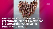 Miss France 2020 : Miss Nord-Pas-de-Calais se confie sur son retour à la vie quotidienne