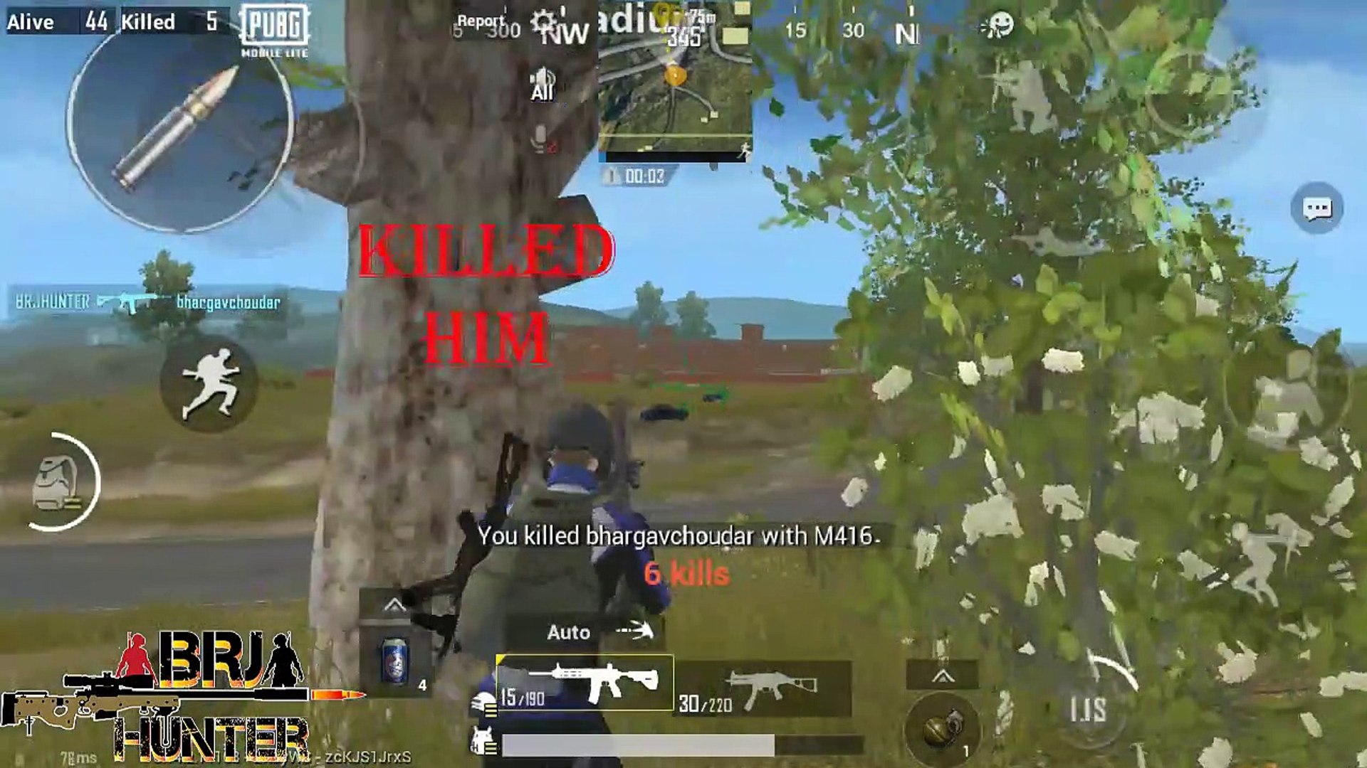 How to increase kills in pubg mobile lite like a Pro