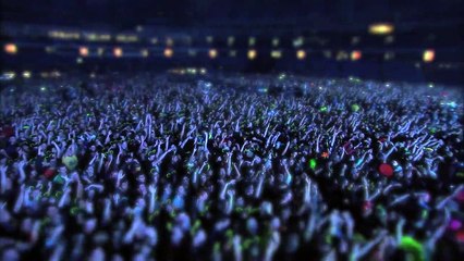 Deadmau5 - "Meowingtons Hax 2k11 Toronto" DVD Trailer