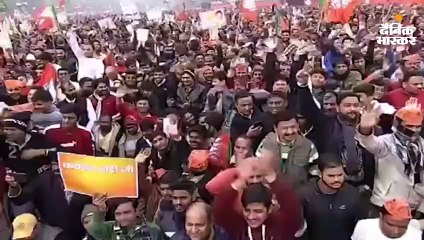 मुझसे नफरत है तो मेरे पुतले को जूते मारो, लेकिन गरीब की झोपड़ी मत जलाओ- मोदी