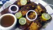 Lahori Fish Fry with Imli Ki Chutney | Rohu Fried Fish Recipe By Meerab's Kitchen