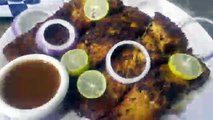 Lahori Fish Fry with Imli Ki Chutney | Rohu Fried Fish Recipe By Meerab's Kitchen