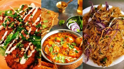 Introducing Kitchen DilSE