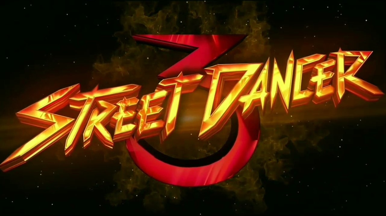 Street Dancer 3D || prabhudeva || A R rahman || varun & shardha k
